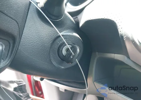 2013 Toyota Tacoma Base V6 z USA, uszkodzony, nr VIN 5TFUU4EN8DX069713